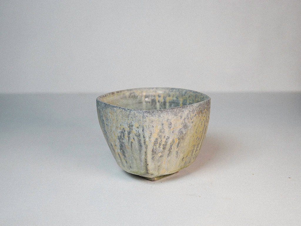 Woodfired Cup