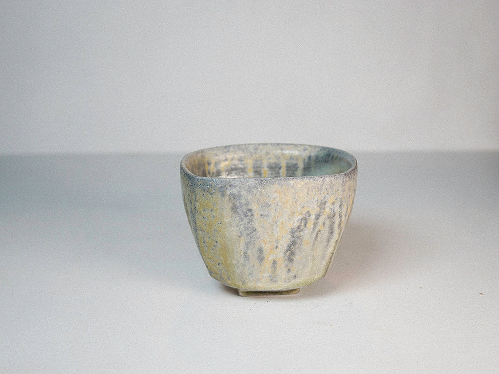 Woodfired Cup