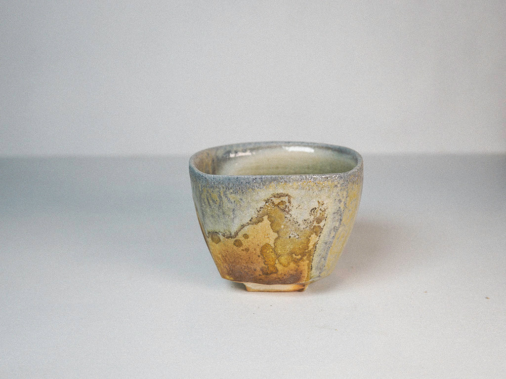 Woodfired Cup