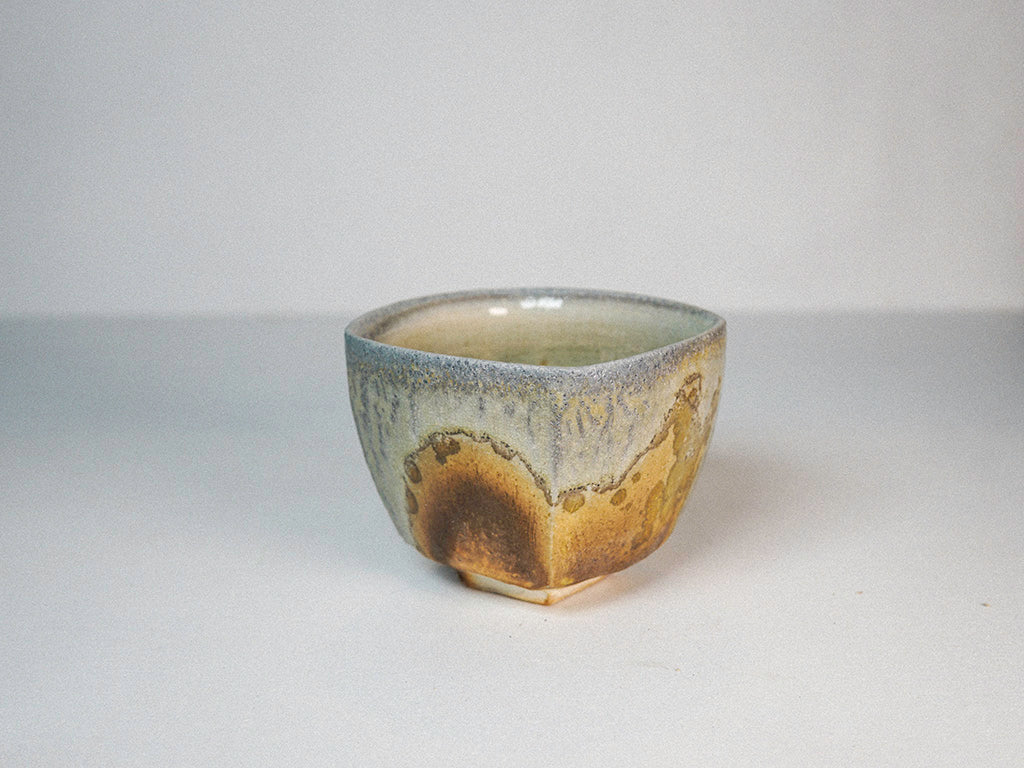 Woodfired Cup