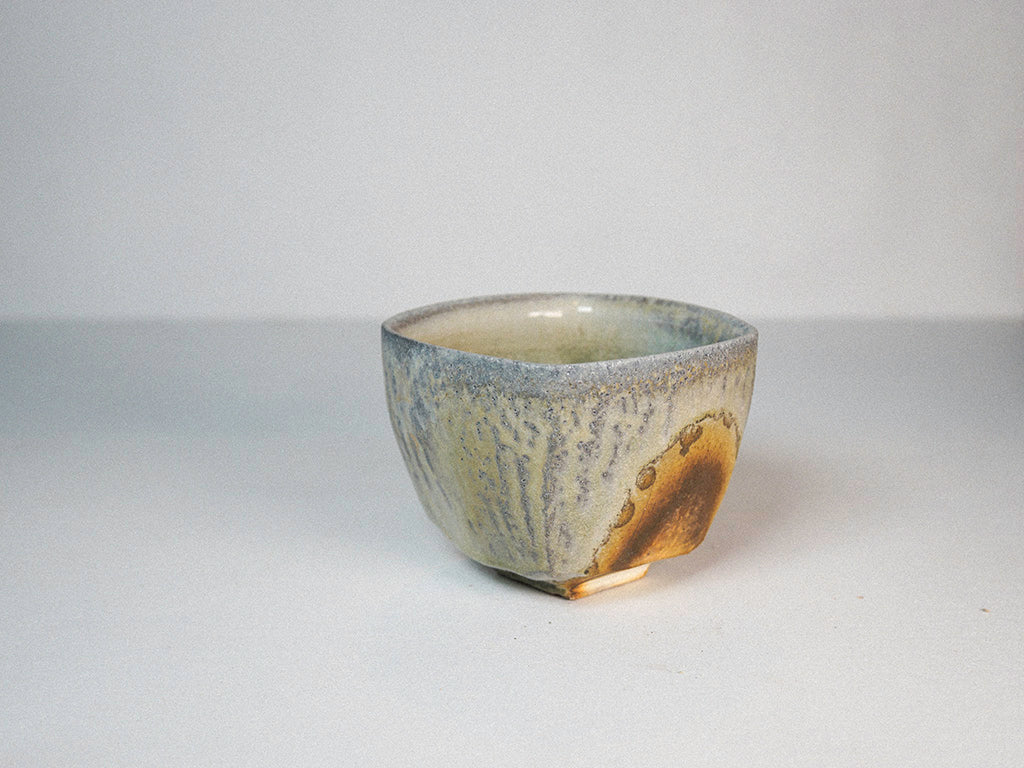 Woodfired Cup