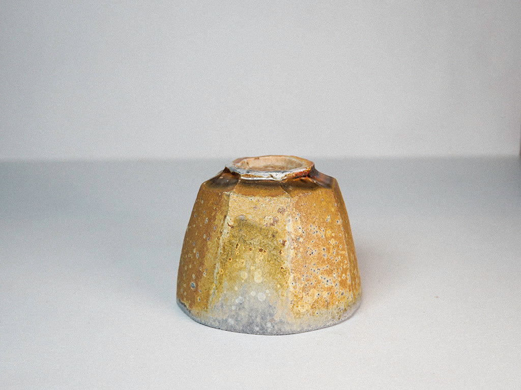 Woodfired Cup