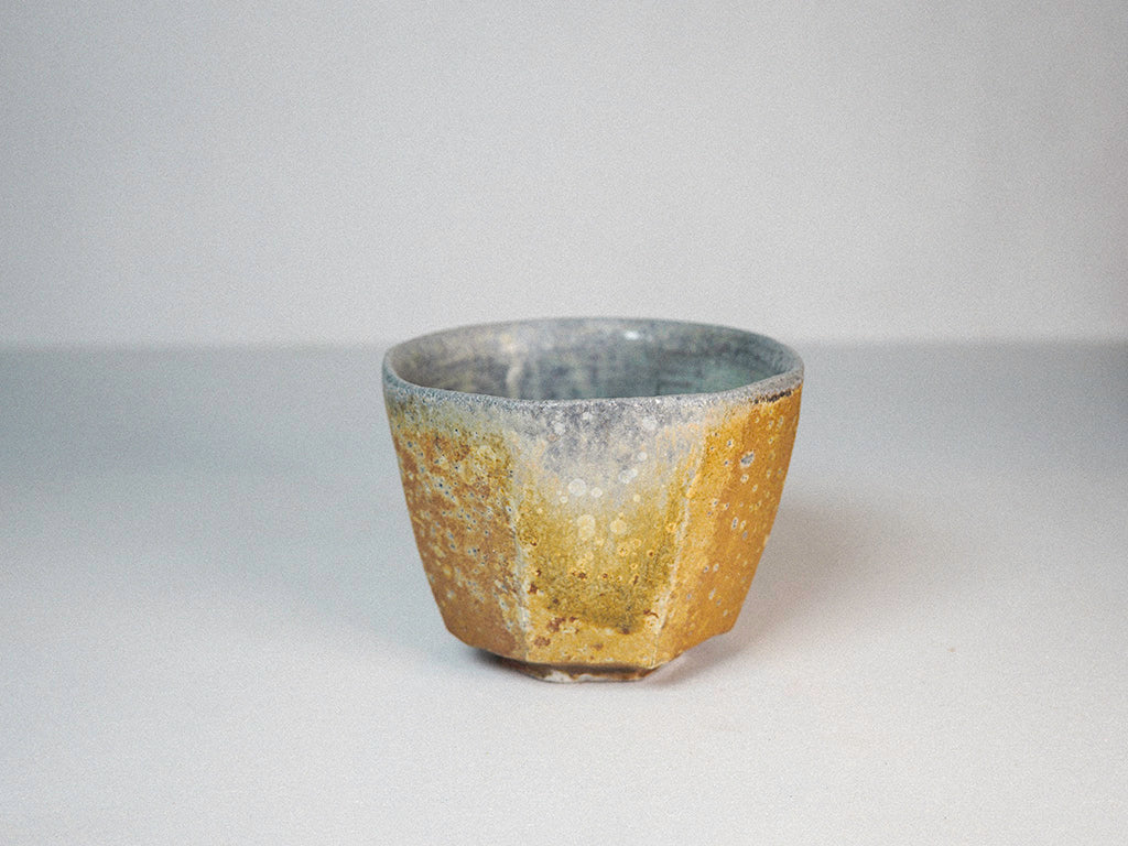 Woodfired Cup