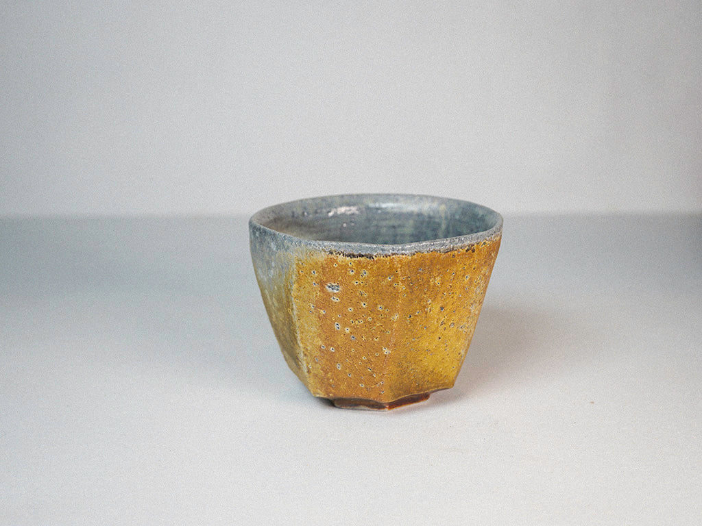 Woodfired Cup