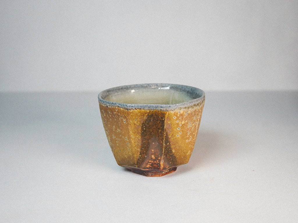 Woodfired Cup