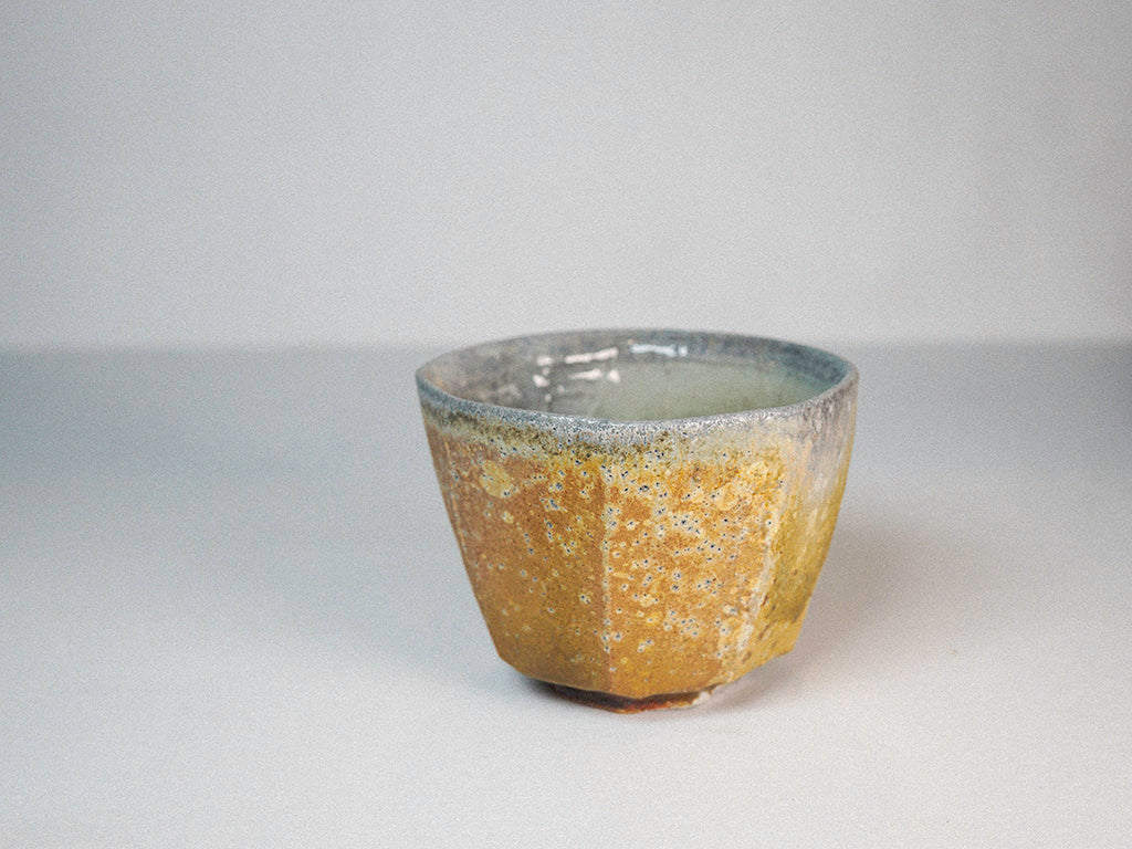 Woodfired Cup