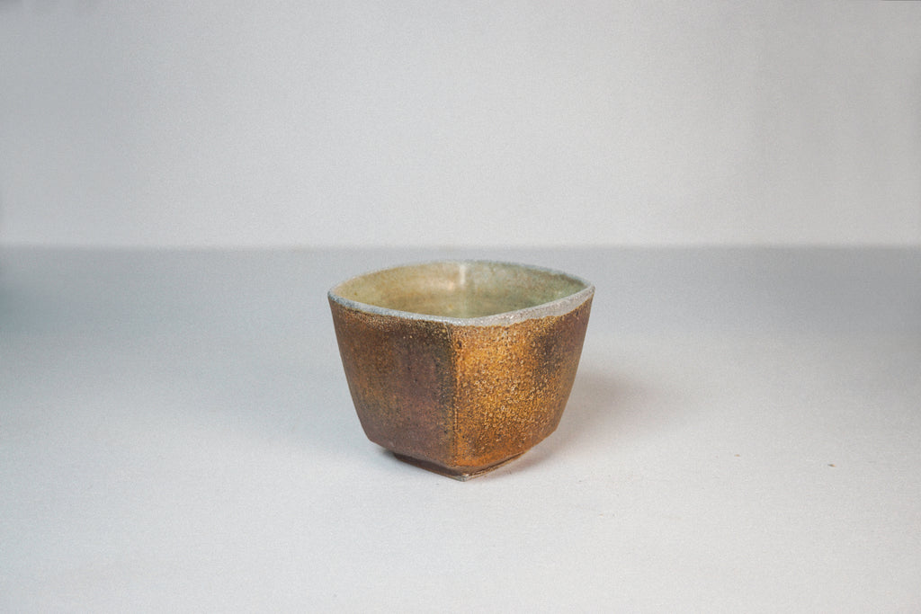 Woodfired Cup