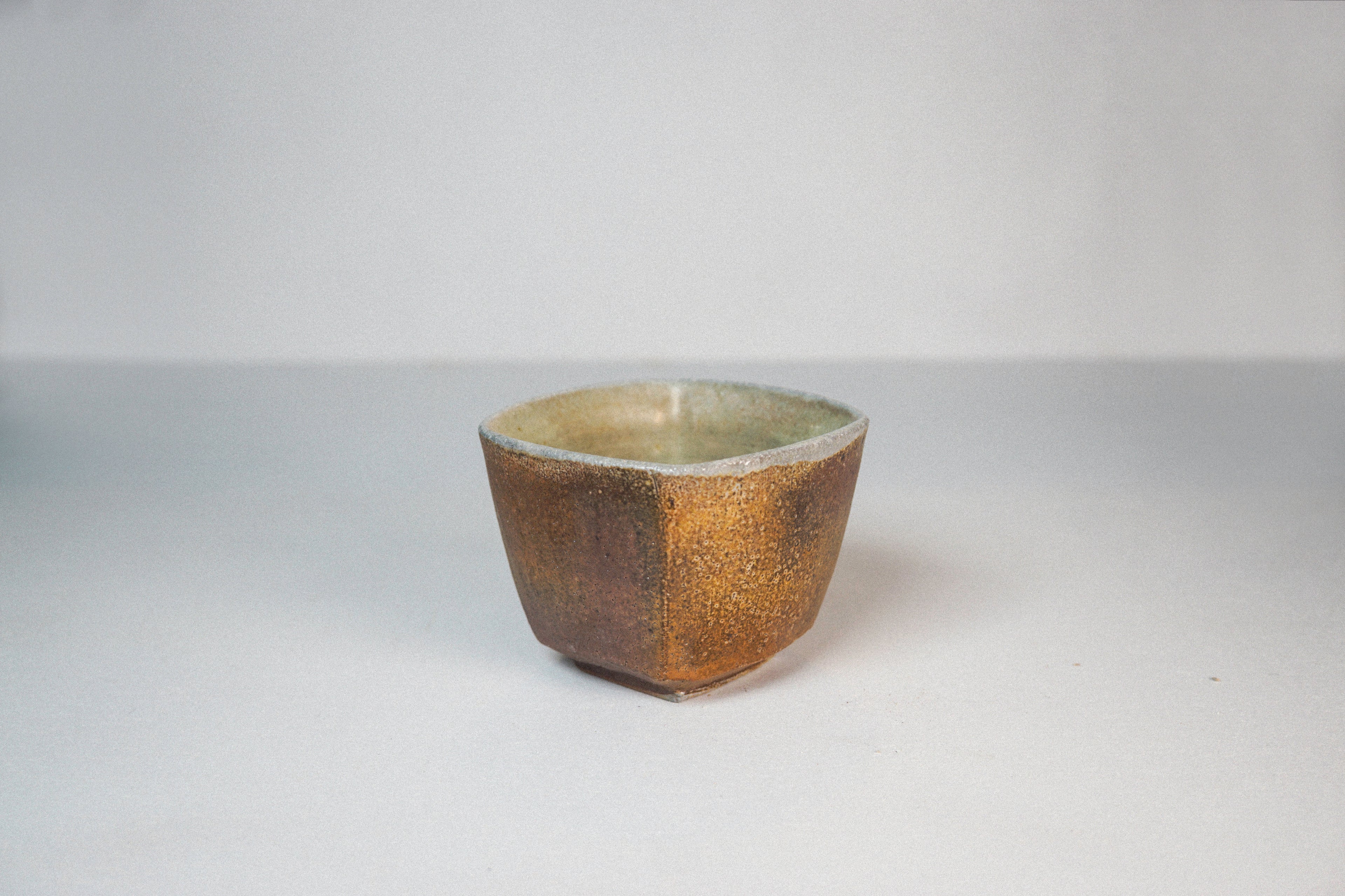 Woodfired Cup