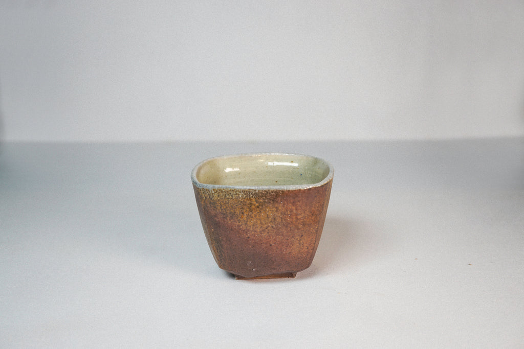 Woodfired Cup