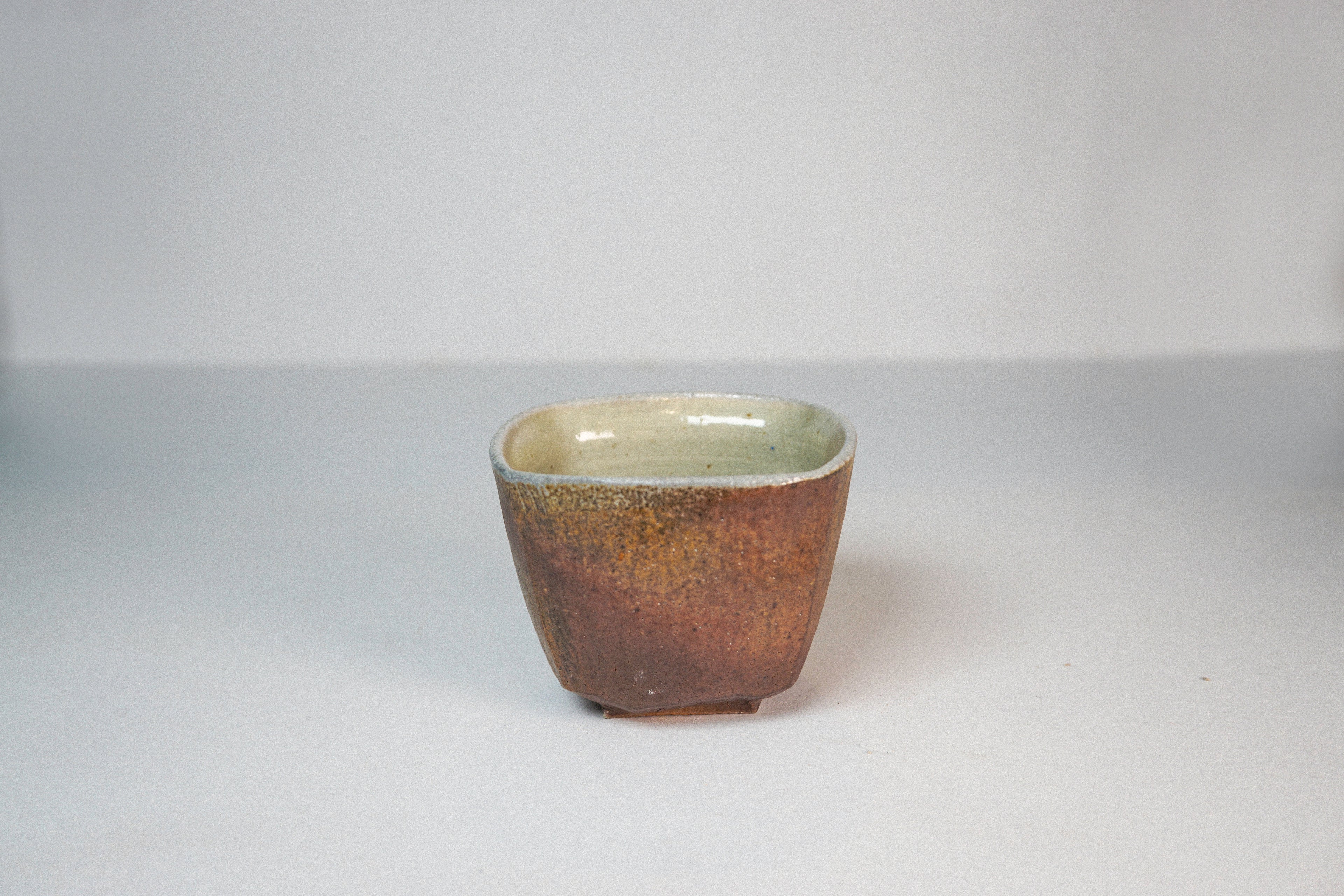 Woodfired Cup