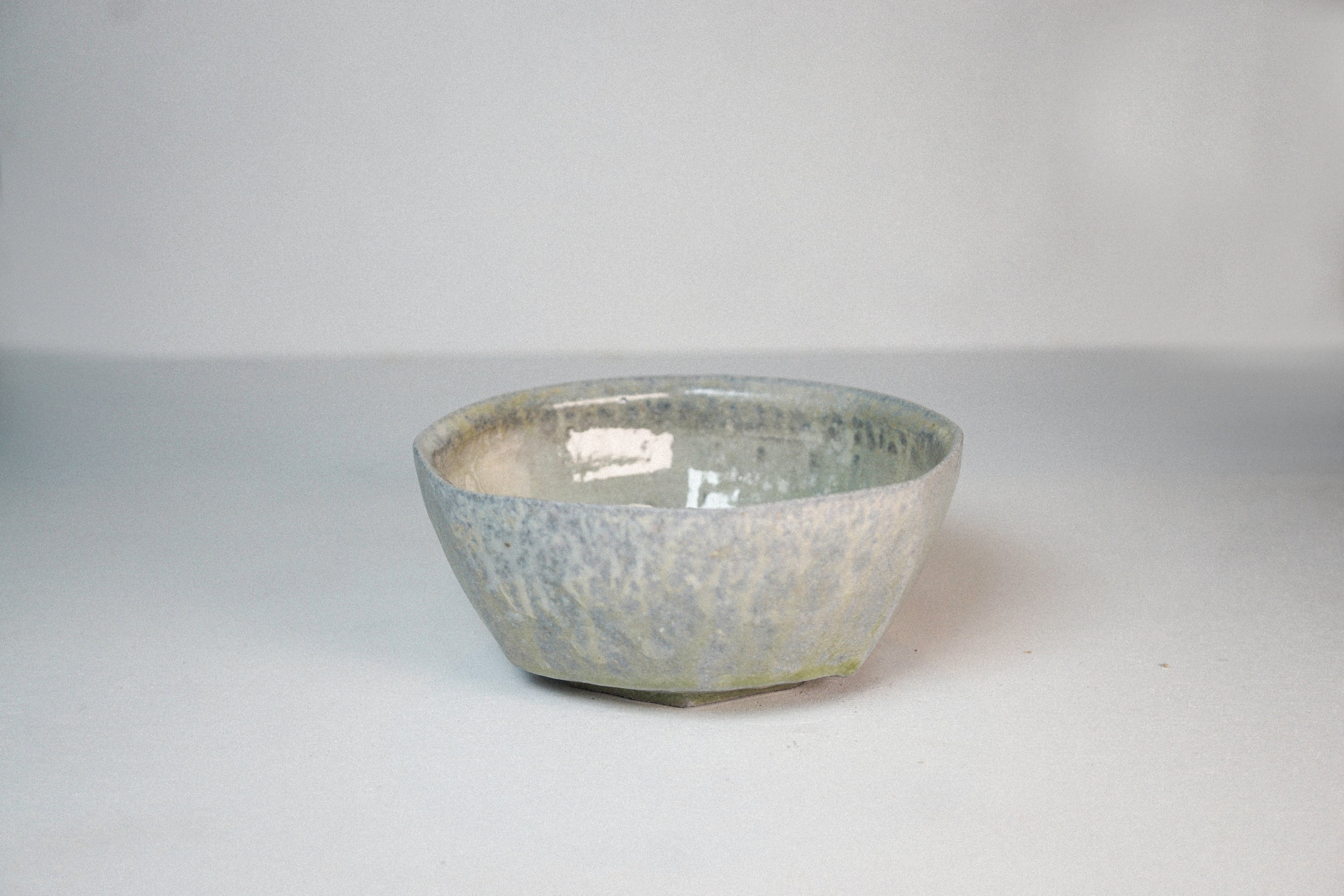 Woodfired Bowl