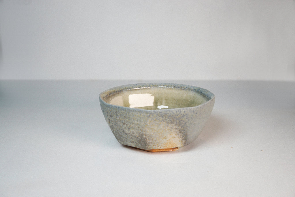Woodfired Bowl