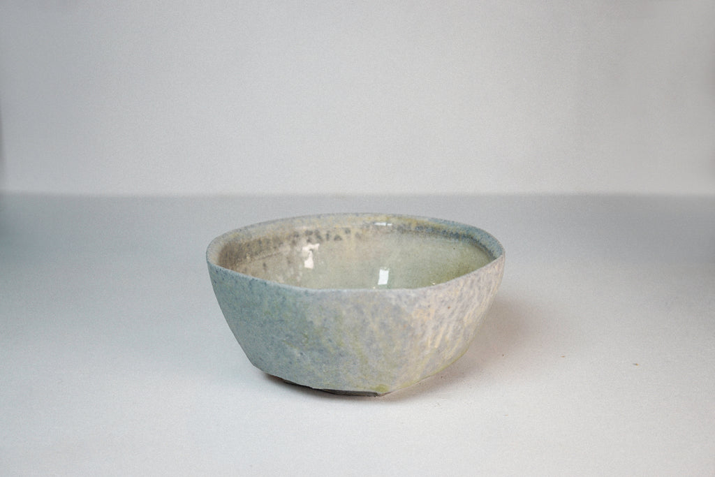 Woodfired Bowl