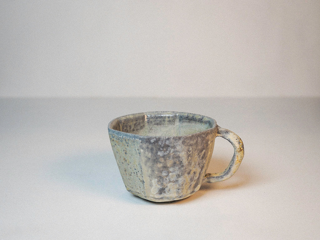 Woodfired Mug