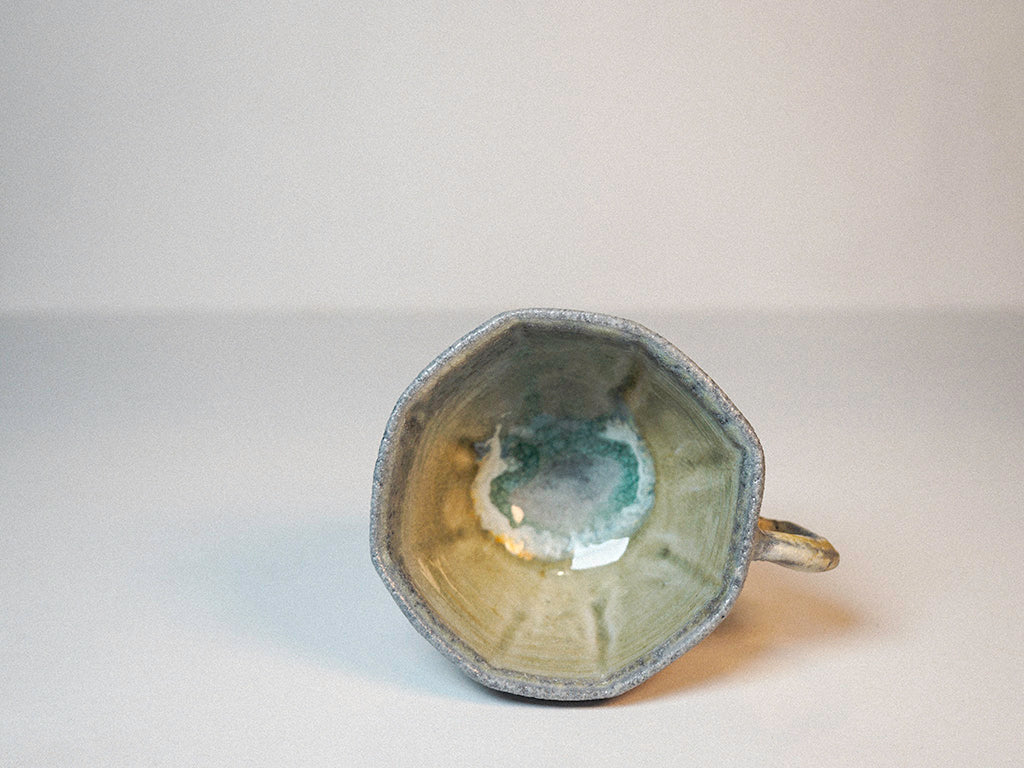 Woodfired Mug