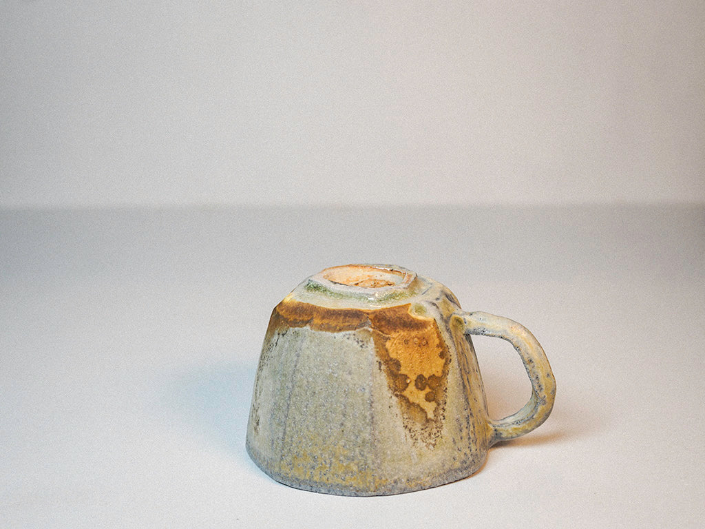 Woodfired Mug