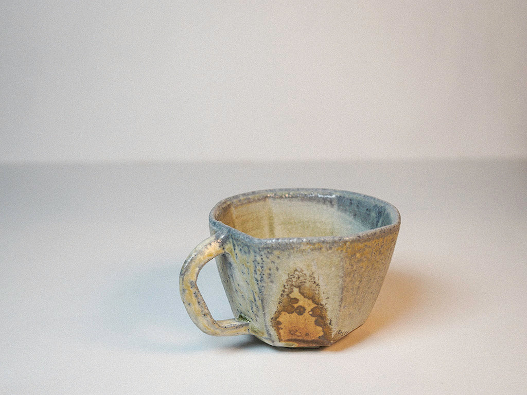 Woodfired Mug